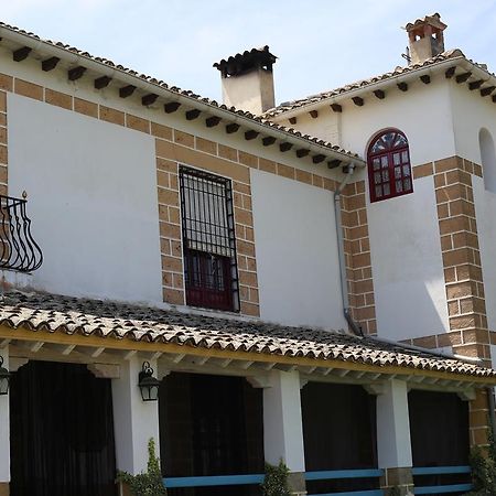 Alojamiento San Juan Bautista Cazorla Exterior foto
